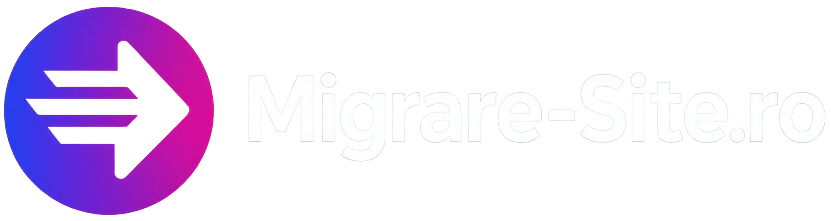 Migrare Site-uri & Magazine Online – Rapid, Sigur, Fără Pierderi SEO